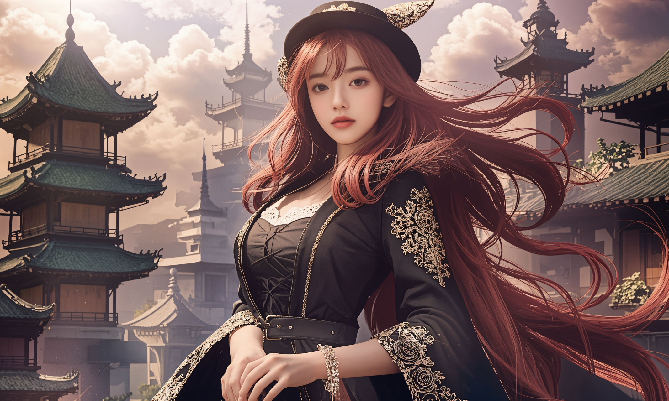 “小快灵”承载起“大民生”